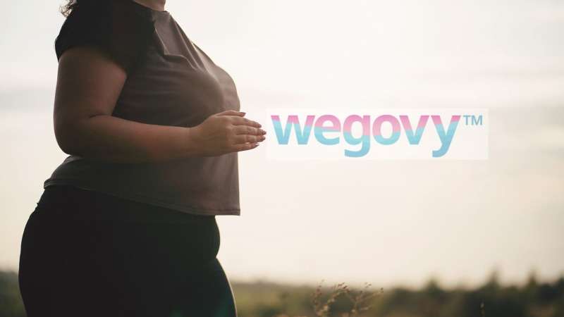 review of wegovy for weight loss