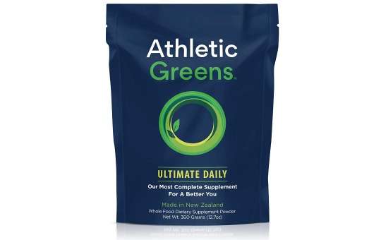athletic greens ag1