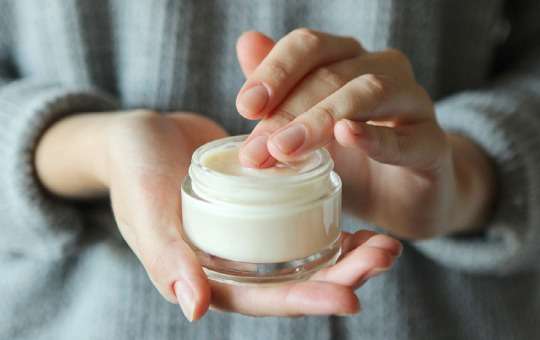 ingredients avira skin products