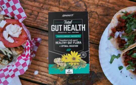 onnit total gut health