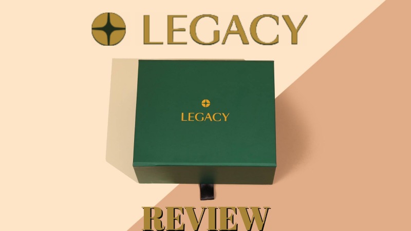 Banner Legacy review