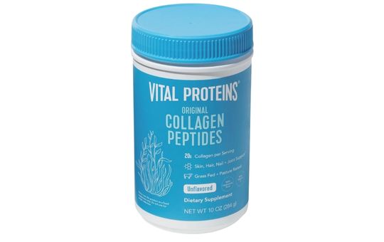 collagen peptides vital proteins