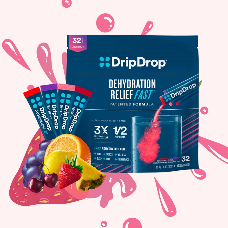 drip drop product image
