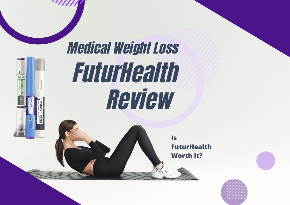 futurhealth weight loss review semaglutide