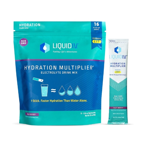 hydration multiplier liquid iv
