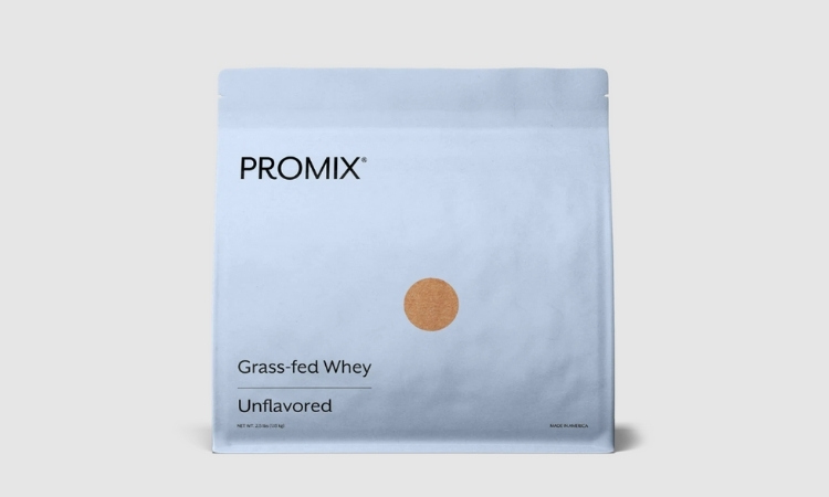 promix whey protein
