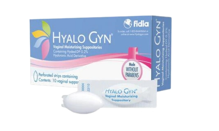 vaginal moisturizer Hyalo Gyn