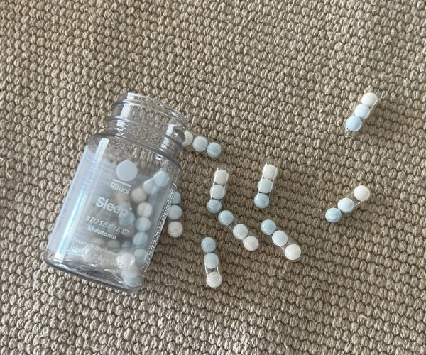 what the capsules look like