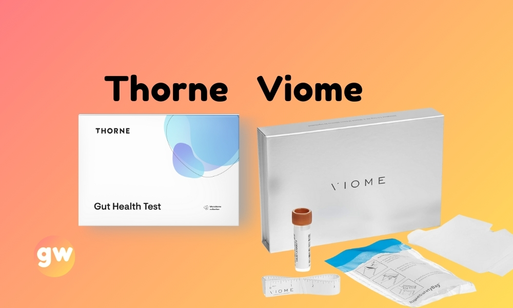 viome vs thorne gut test